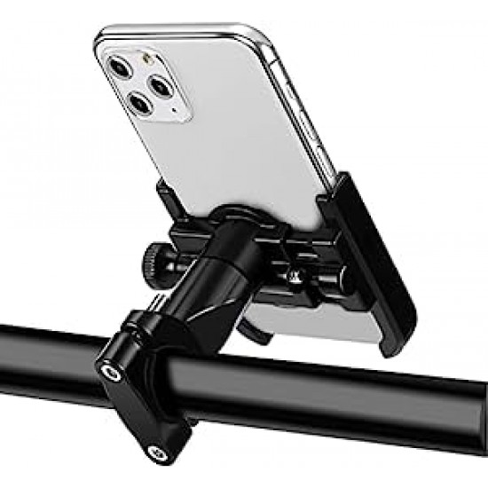 Bicycle mobile holder on sale